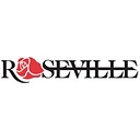 Town of Roseville logo