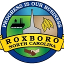 City of Roxboro logo