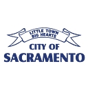 City of Sacramento logo