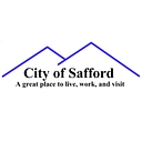 City Of Safford logo