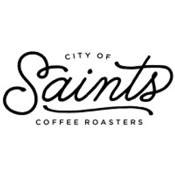 CITY OF SAINTS COFFEE ROASTERS, LLC logo