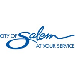 City of Salem logo