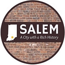 Town of Salem logo