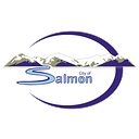 City of Salmon logo