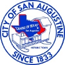 City Of San Augustine, Texas logo