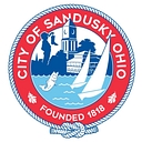 Town of Sandusky logo