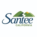 Santee village logo