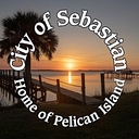 City of Sebastian logo