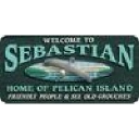 City Of Sebastian logo