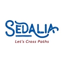 City Of Sedalia, Mo logo