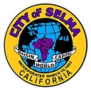 City of Selma logo