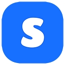 City of Senatobia logo