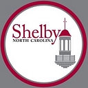 Town of Shelby logo