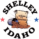 City of Shelley logo