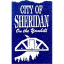 City of Sheridan logo