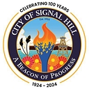 City of Signal Hill logo