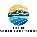 City Of South Lake Tahoe logo