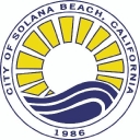 City Of Solana Beach logo