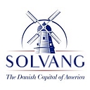 City of Solvang logo