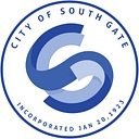 City of South Gate logo