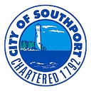 City of Southport logo