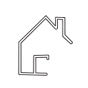 Housing Authority of the city of Santa Paula logo
