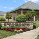 City of Springboro city logo