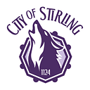 Cityofstirling logo