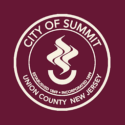 City of Summit logo