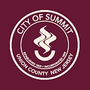 City of Summit logo