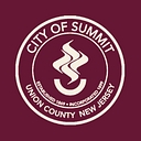 City Of Summit logo