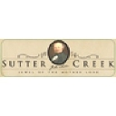 City Of Sutter Creek logo