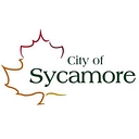 City Of Sycamore logo