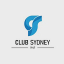 CITY OF SYDNEY logo