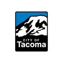 City Of Tacoma logo