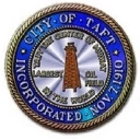 City Of Taft, Ca logo