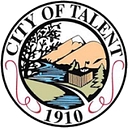 City of Talent logo