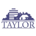 City of Taylor logo