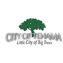City of Tehama logo