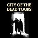 Black Hart Entertainment/City Of The Dead Tours logo