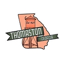City of Thomaston logo
