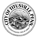 City of Titusville logo