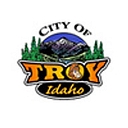City of Troy logo