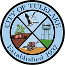 City of Tulelake logo