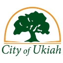 City Of Ukiah logo
