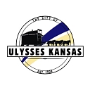 City of Ulysses logo