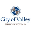 City Of Valley logo