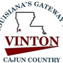 Town of Vinton logo