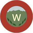 City of Waleska logo