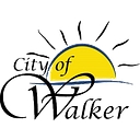 City of Walker logo